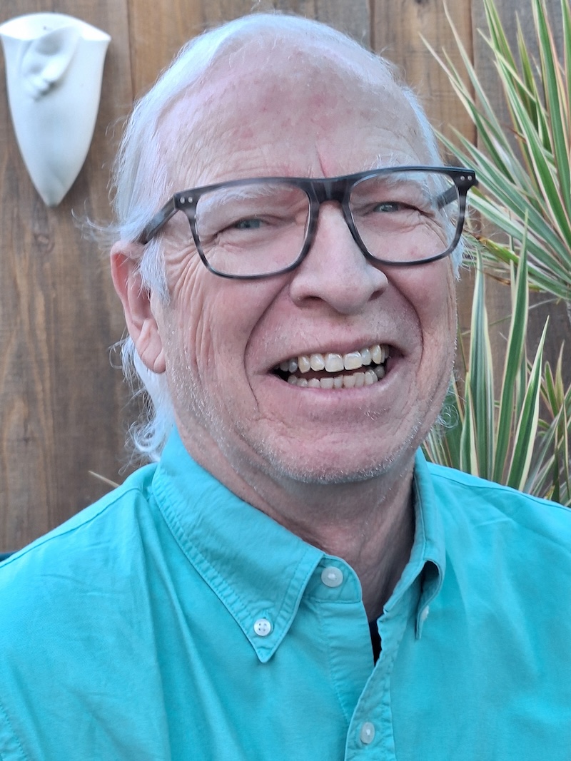 Cliff DeBaugh